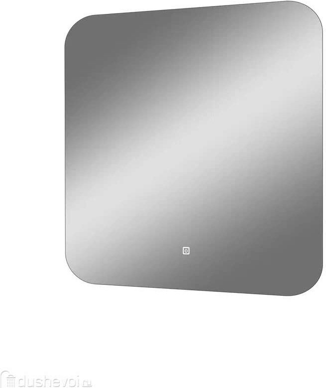 Зеркало настенное Taliente TA-Zled-B8080 80x80см