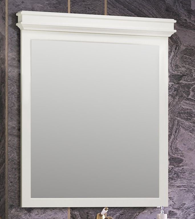 Зеркало настенное Opadiris Борджи 93.4x99.1см купить,83596