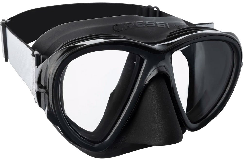 Маска Cressi DN225050