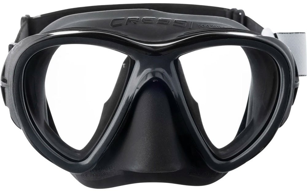Маска Cressi DN225050