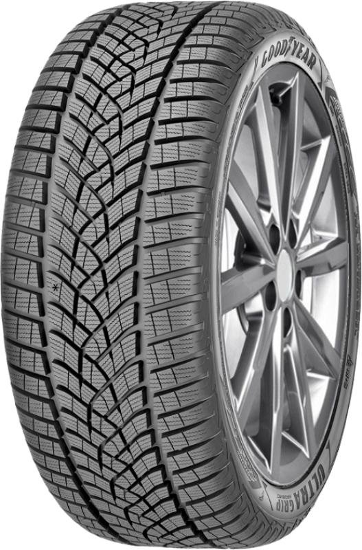 Шина Goodyear UltraGrip Performance+ XL 235/45 R19 99V зимняя купить,159510