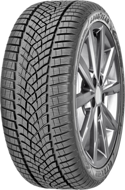 Шина Goodyear UltraGrip Performance+ XL 235/45 R19 99V зимняя купить,159510