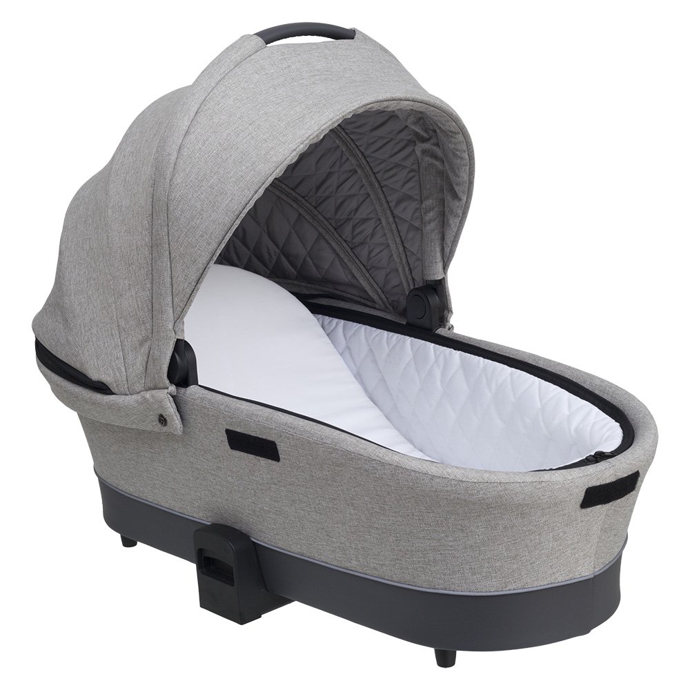 Коляска 3в1 Rant Flex Trends RA063 Light Grey купить,NaN