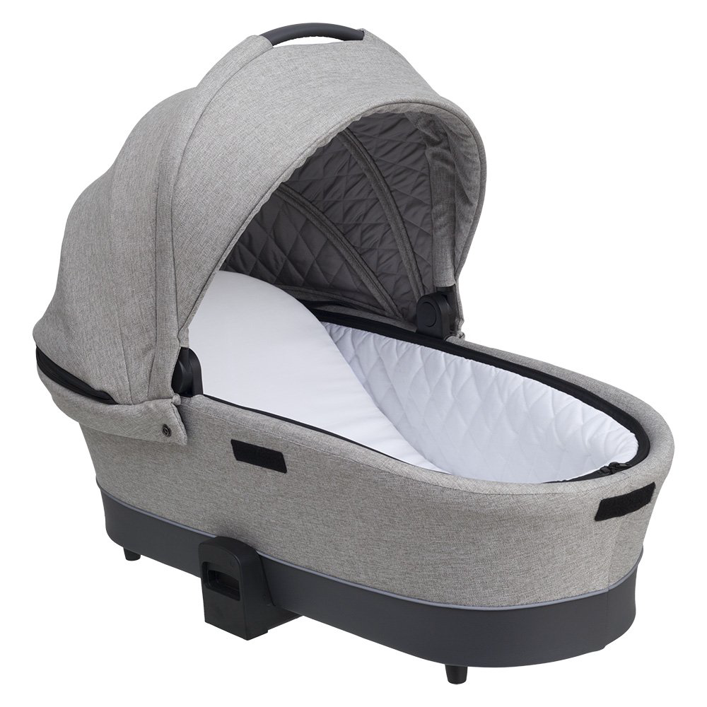 Коляска 3в1 Rant Flex Trends RA063 Light Grey купить,NaN