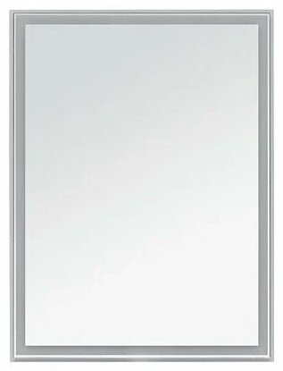 Зеркало настенное Nova Lite 60x38.5см купить,139400