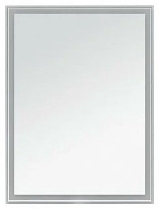 Зеркало настенное Nova Lite 60x38.5см купить,139400