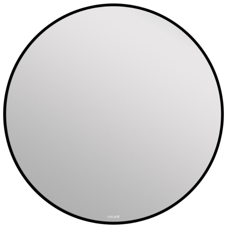 Зеркало настенное Cersanit Eclipse smart 90x90см купить,187200
