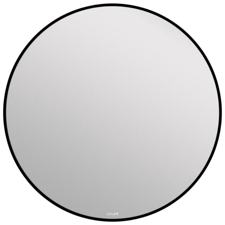 Зеркало настенное Cersanit Eclipse smart 90x90см купить,187200