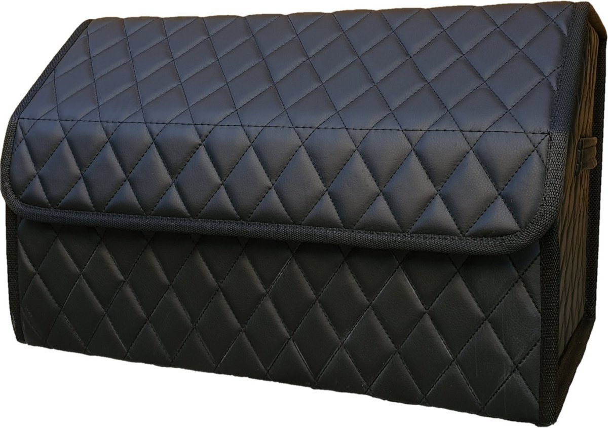 NIBK органайзер 030122 черный Bin Brand