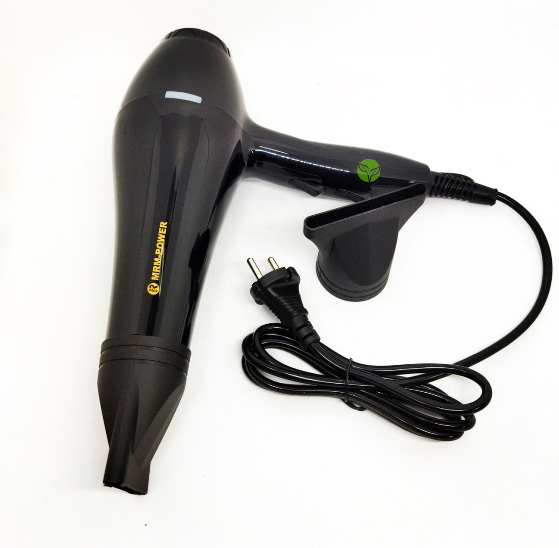 MRM-POWER MRM-9200 фен черный