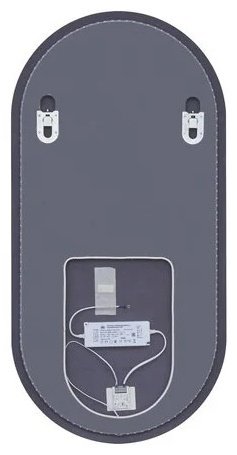Зеркало настенное Акватон 50x100 см - ForteMarket Зеркало настенное Акватон 50x100 см купить,0