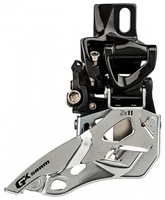 переключатель SRAM 00.7618.147.000