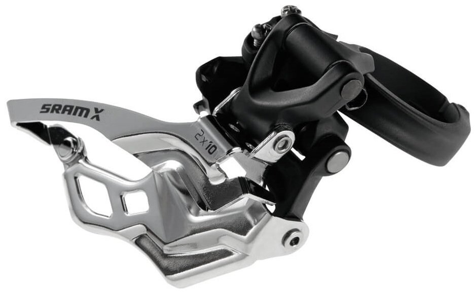 Переключатель SRAM X-0 00.7615.131.030