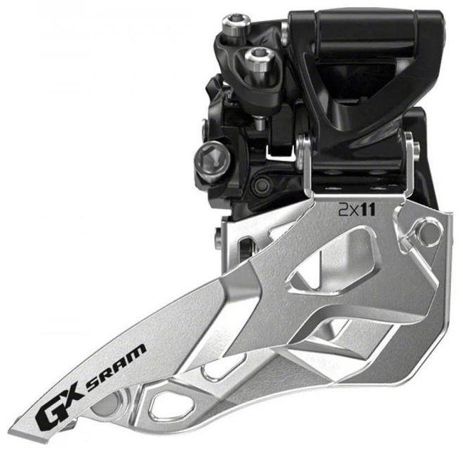 переключатель SRAM 00.7618.145.000