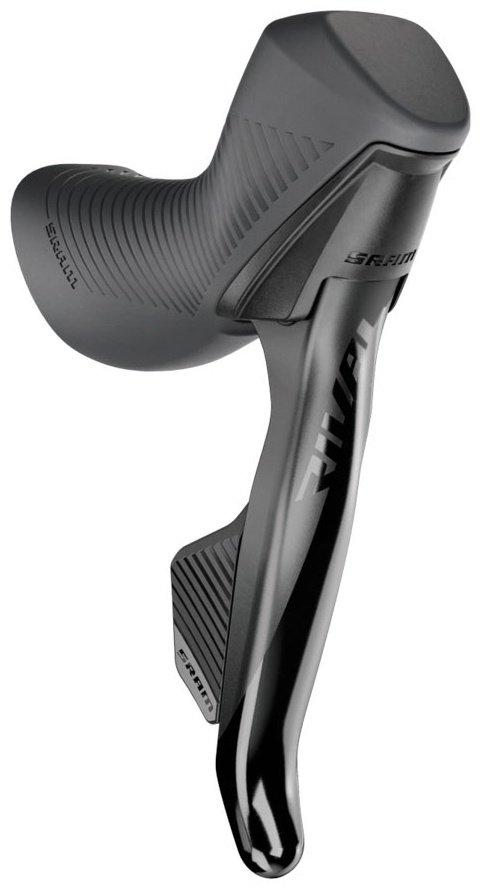 моноблок SRAM Rival eTap AXS HRD, 00.7018.443.003