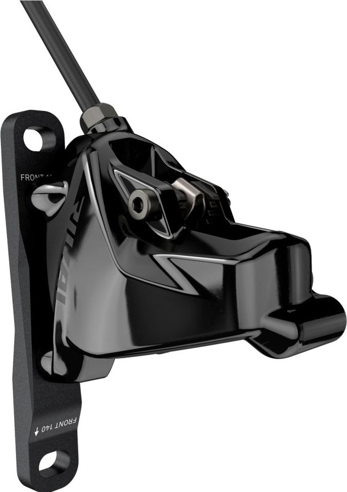 моноблок SRAM Rival eTap AXS HRD, 00.7018.443.003