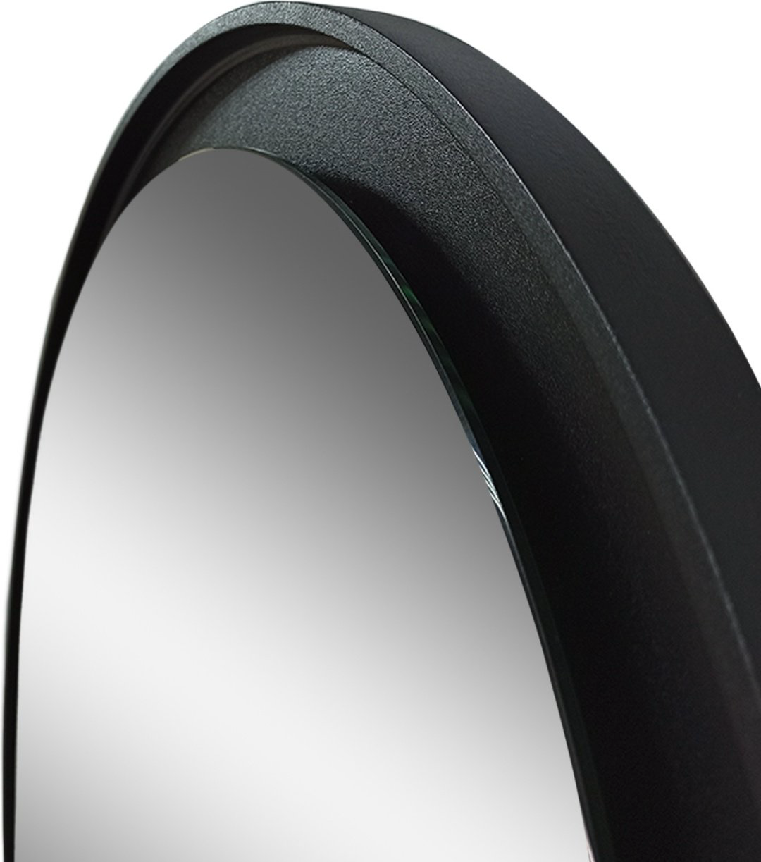 Зеркало настенное Planet Planet Black Led 70x70см купить,138206
