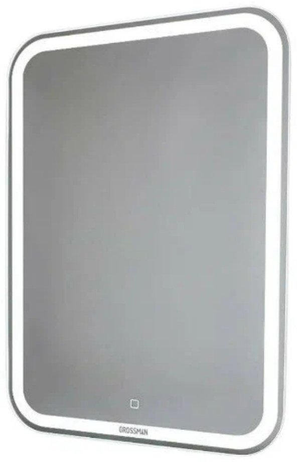 Зеркало настенное Grossman 55x80 см
