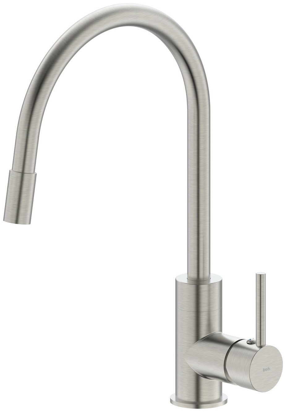 Смеситель для кухни (мойки) IDDIS Kitchen 360/K36BNJ0i05, однозахватный