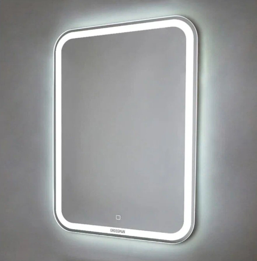 Зеркало настенное Grossman 55x80 см купить,NaN