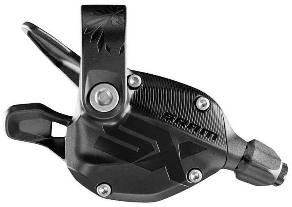 манетка SRAM Shifter SX Eagle Trigger 00.7018.403.000