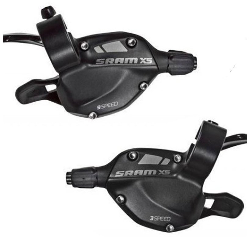 Манетка SRAM 00.7015.198.000