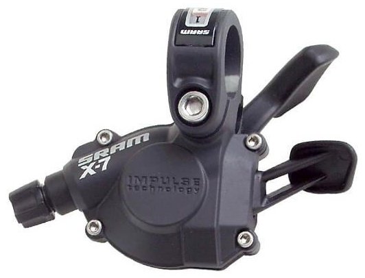 Манетка SRAM 00.7018.070.001
