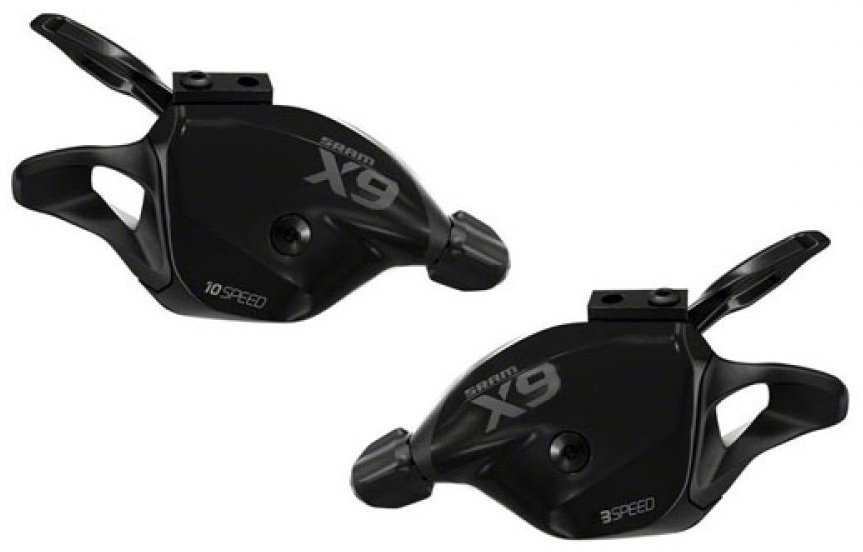 Переключатель SRAM X-9 00.7018.069.001