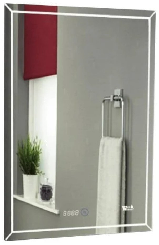 Зеркало настенное KABINKA.KZ 60x80см купить,89600