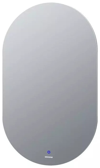 Зеркало настенное Grossman 60x100см купить,NaN