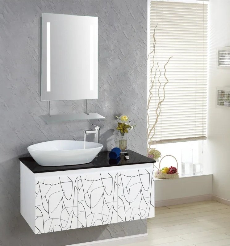 Зеркало настенное 60x80 см - ForteMarket Зеркало настенное 60x80 см купить,0