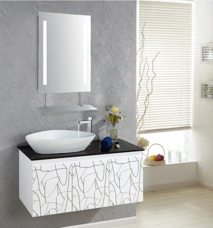 Зеркало настенное No brand 60x80см купить,116500