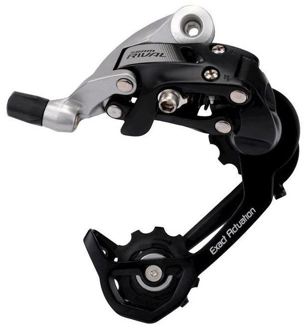 переключатель SRAM 00.7518.043.001