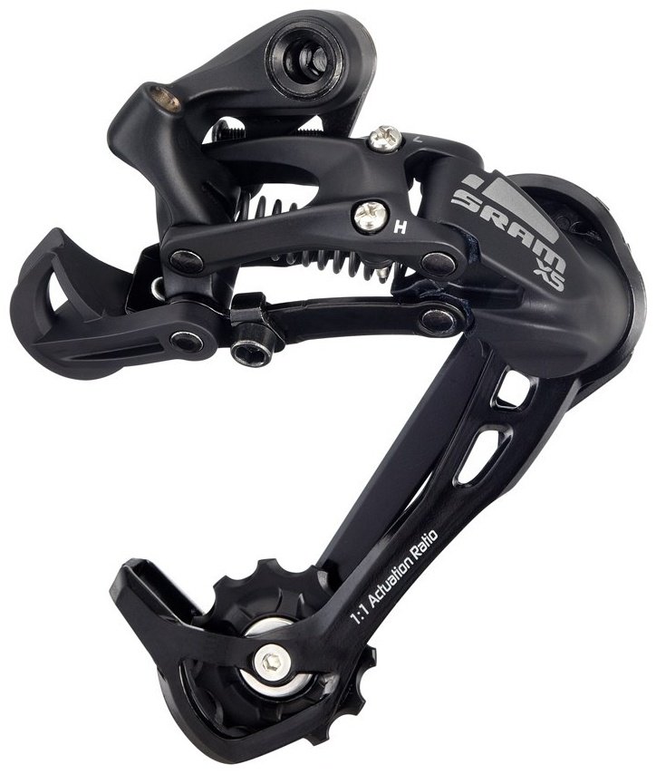 Переключатель SRAM X-5 00.7515.082.000