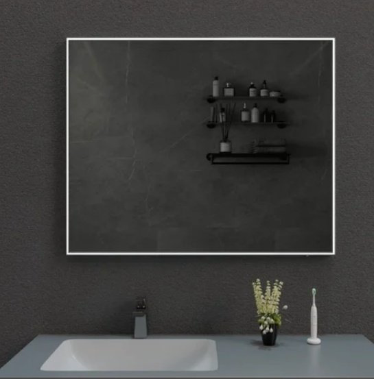 Зеркало настенное Esbano ES-3803 KD 100x80см купить,NaN