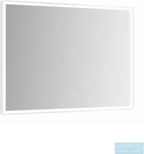Зеркало настенное ESBANO 120x70 см
