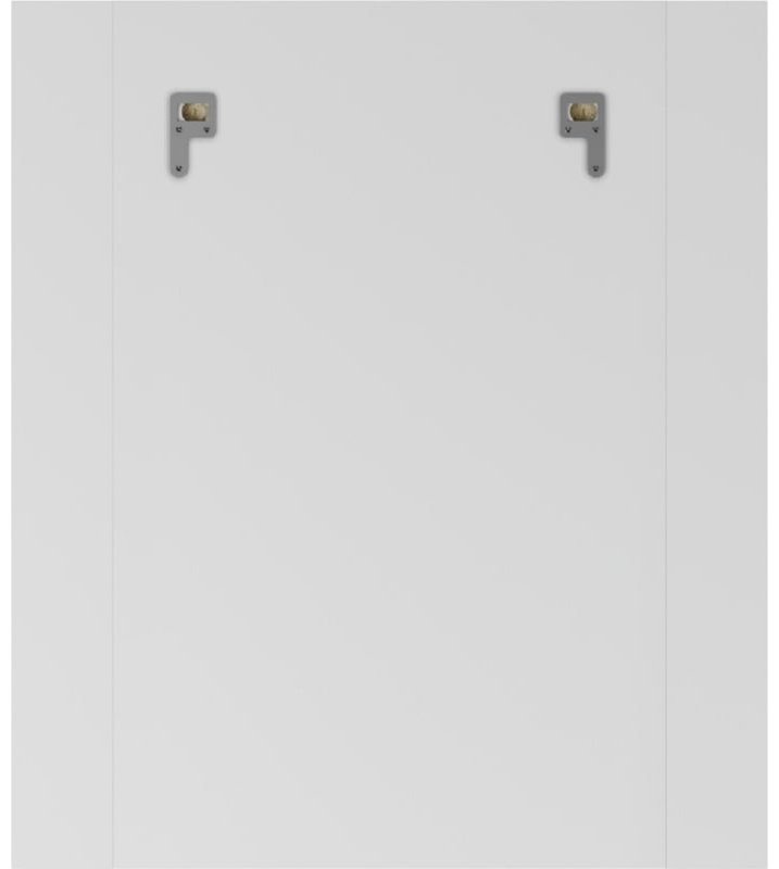 Зеркало настенное Домино 59.8x69 см - ForteMarket Зеркало настенное Домино 59.8x69 см купить,0