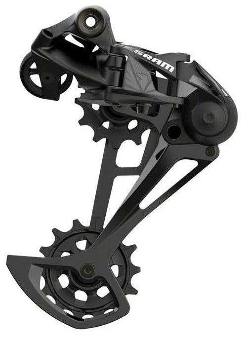 переключатель SRAM 00.7518.155.000