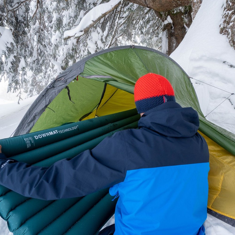 Коврик Exped LOT5210-3 183x52 см