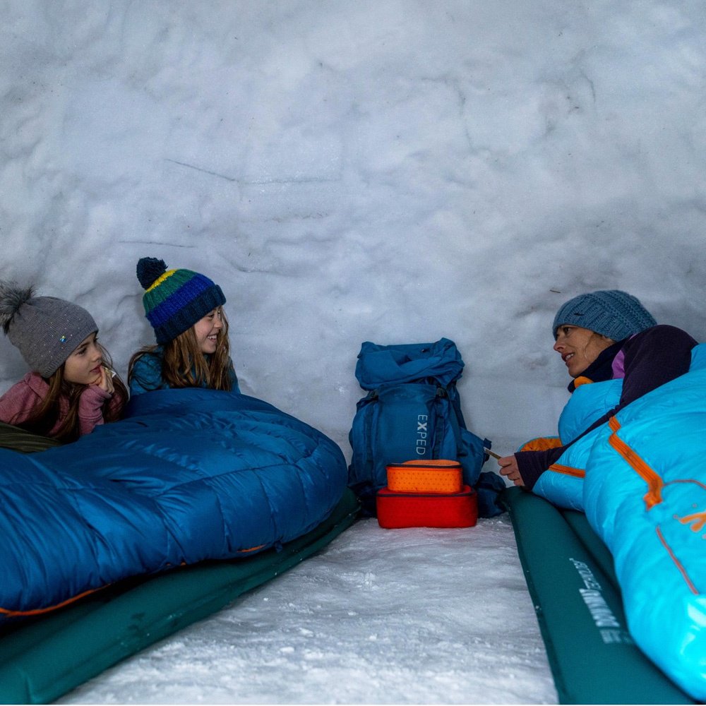 Коврик Exped LOT5210-3 183x52 см