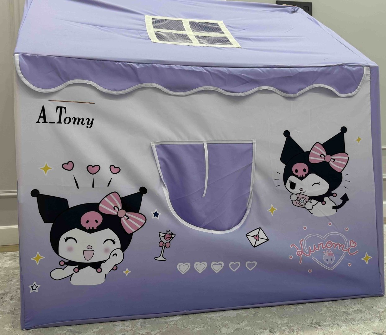 Домик A_Tomy купить,38000