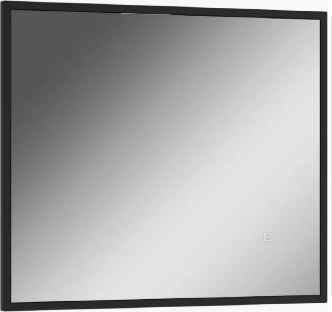 Зеркало настенное Домино Graffo 70x60см купить,NaN