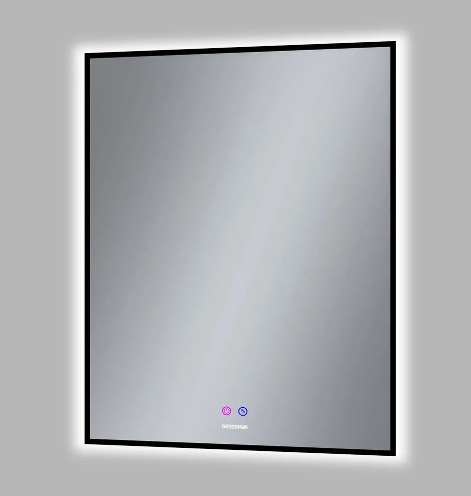 Зеркало настенное Grossman 70x80 см