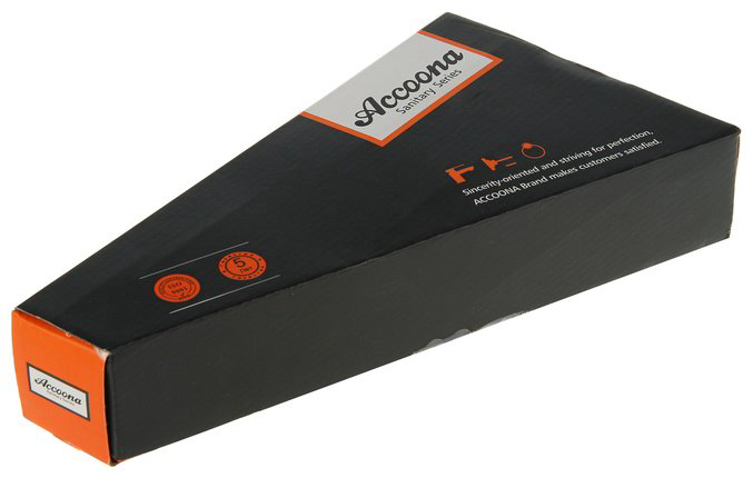 Смеситель для кухни (мойки) Accoona A4167G, однозахватный купить,NaN