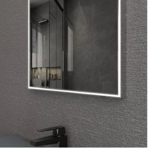 Зеркало настенное ESBANO 60x80 см купить,NaN