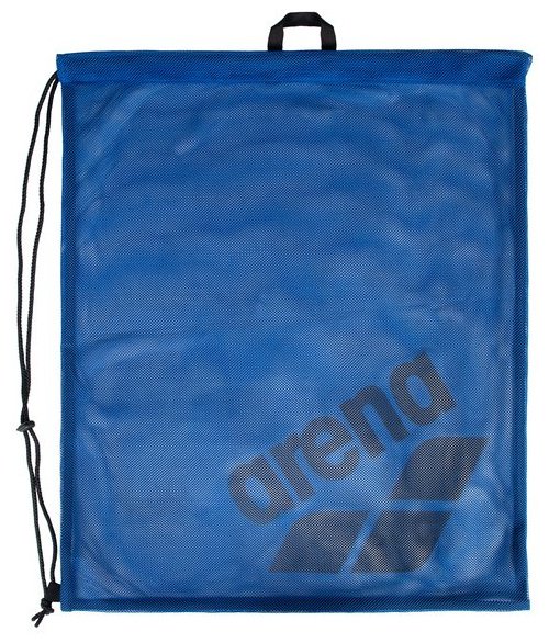 Сумка ARENA ONE GO MESH 010240 40 л голубой
