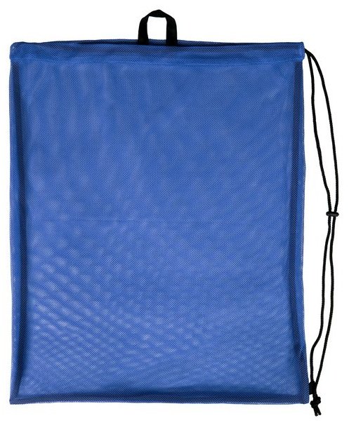 Сумка ARENA ONE GO MESH 010240 40 л голубой