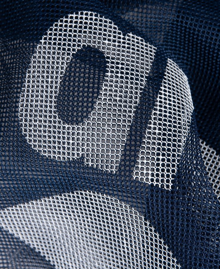 Сумка ARENA ONE GO MESH 010240 40 л синий купить,7900