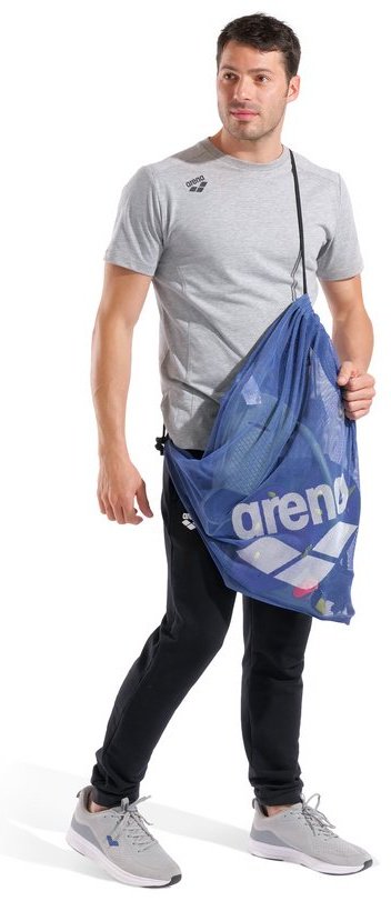Сумка ARENA ONE GO MESH 010240 40 л синий купить,7900