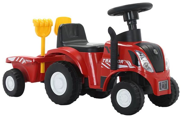 Каталка 900927000435 красный купить,35000